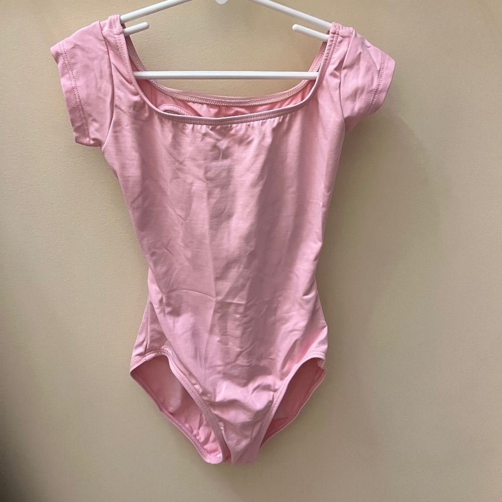 Baltogs girls leotard